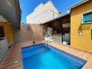 Casa / Sobrado para Venda em Niterói/RJ Serra Grande 4...