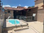 Casa / Sobrado para Venda em Niterói/RJ Itaipu 4 Quartos