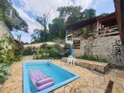 Casa / Sobrado para Venda em Niterói/RJ Serra Grande 4...