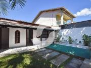 Casa / Sobrado para Venda em Niterói/RJ Serra Grande 4...