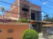 Casa / Sobrado para Venda em Niterói/RJ Serra Grande 4...