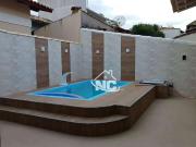 Casa / Sobrado para Venda em Niterói/RJ Várzea das Moças...
