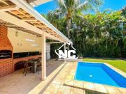 Casa / Sobrado para Venda em Niterói/RJ Várzea das Moças...