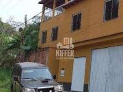 Casa / Sobrado para Venda em Niterói/RJ Várzea das Moças...