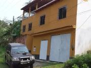 Casa / Sobrado para Venda em Niterói/RJ Várzea das Moças...