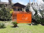 Casa / Sobrado para Venda em Niterói/RJ Várzea das Moças...