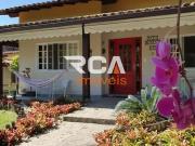 Casa / Sobrado para Venda em Niterói/RJ Várzea das Moças...