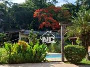 Casa / Sobrado para Venda em Niterói/RJ Vila Progresso 3...