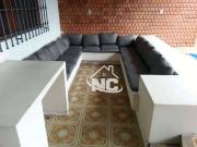 Casa / Sobrado para Venda em Niterói/RJ Vital Brasil 4...