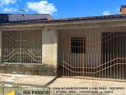 Casa / Sobrado para Venda em Nossa Senhora do Socorro/SE...