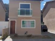 Casa / Sobrado para Venda em Nova Friburgo/RJ Amparo 2...