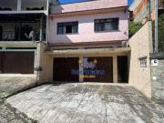 Casa / Sobrado para Venda em Nova Friburgo/RJ Bela Vista...