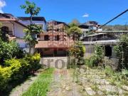 Casa / Sobrado para Venda em Nova Friburgo/RJ Cascatinha...