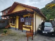Casa / Sobrado para Venda em Nova Friburgo/RJ Cascatinha...