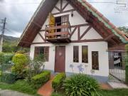 Casa / Sobrado para Venda em Nova Friburgo/RJ Cônego 3...