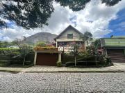 Casa / Sobrado para Venda em Nova Friburgo/RJ Cônego 4...