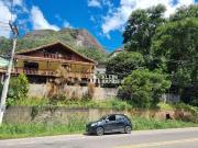 Casa / Sobrado para Venda em Nova Friburgo/RJ Córrego...