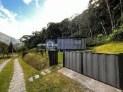 Casa / Sobrado para Venda em Nova Friburgo/RJ Mury 2 Quartos