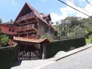 Casa / Sobrado para Venda em Nova Friburgo/RJ Debossan 6...