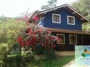 Casa / Sobrado para Venda em Nova Friburgo/RJ Lumiar 2...