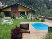 Casa / Sobrado para Venda em Nova Friburgo/RJ Mury 4 Quartos