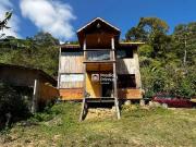 Casa / Sobrado para Venda em Nova Friburgo/RJ Mury 1 Quartos