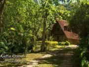Casa / Sobrado para Venda em Nova Friburgo/RJ Mury 2 Quartos