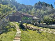 Casa / Sobrado para Venda em Nova Friburgo/RJ Mury 2 Quartos