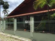 Casa / Sobrado para Venda em Nova Friburgo/RJ Mury 3 Quartos