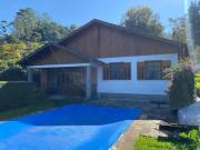 Casa / Sobrado para Venda em Nova Friburgo/RJ Mury 3 Quartos