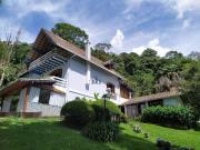 Casa / Sobrado para Venda em Nova Friburgo/RJ Mury 4 Quartos