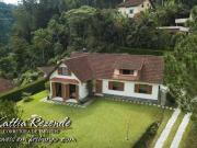 Casa / Sobrado para Venda em Nova Friburgo/RJ Mury 4 Quartos