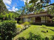Casa / Sobrado para Venda em Nova Friburgo/RJ Mury 5 Quartos