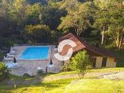 Casa / Sobrado para Venda em Nova Friburgo/RJ Mury 5 Quartos