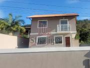 Casa / Sobrado para Venda em Nova Friburgo/RJ Parada...