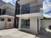 Casa / Sobrado para Venda em Nova Friburgo/RJ Parque Dom...