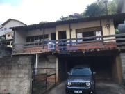 Casa / Sobrado para Venda em Nova Friburgo/RJ Parque Dom...