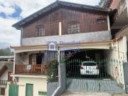 Casa / Sobrado para Venda em Nova Friburgo/RJ Prado 4...