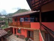 Casa / Sobrado para Venda em Nova Friburgo/RJ São Pedro...