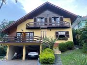 Casa / Sobrado para Venda em Nova Friburgo/RJ Santa...