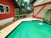 Casa / Sobrado para Venda em Nova Friburgo/RJ Santa...