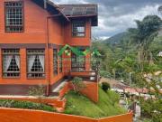 Casa / Sobrado para Venda em Nova Friburgo/RJ Vale dos...
