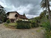 Casa / Sobrado para Venda em Nova Friburgo/RJ Varginha 5...