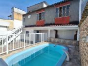 Casa / Sobrado para Venda em Nova Iguaçu/RJ Alto da...