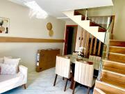 Casa / Sobrado para Venda em Nova Iguaçu/RJ Austin 2 Quartos