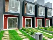 Casa / Sobrado para Venda em Nova Iguaçu/RJ Austin 2 Quartos