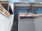 Casa / Sobrado para Venda em Nova Iguaçu/RJ Cabuçu 1 Quartos