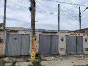 Casa / Sobrado para Venda em Nova Iguaçu/RJ Cabuçu 1 Quartos