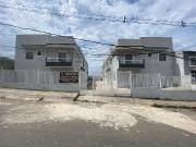 Casa / Sobrado para Venda em Nova Iguaçu/RJ Cabuçu 1 Quartos