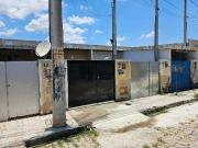 Casa / Sobrado para Venda em Nova Iguaçu/RJ Cabuçu 1 Quartos